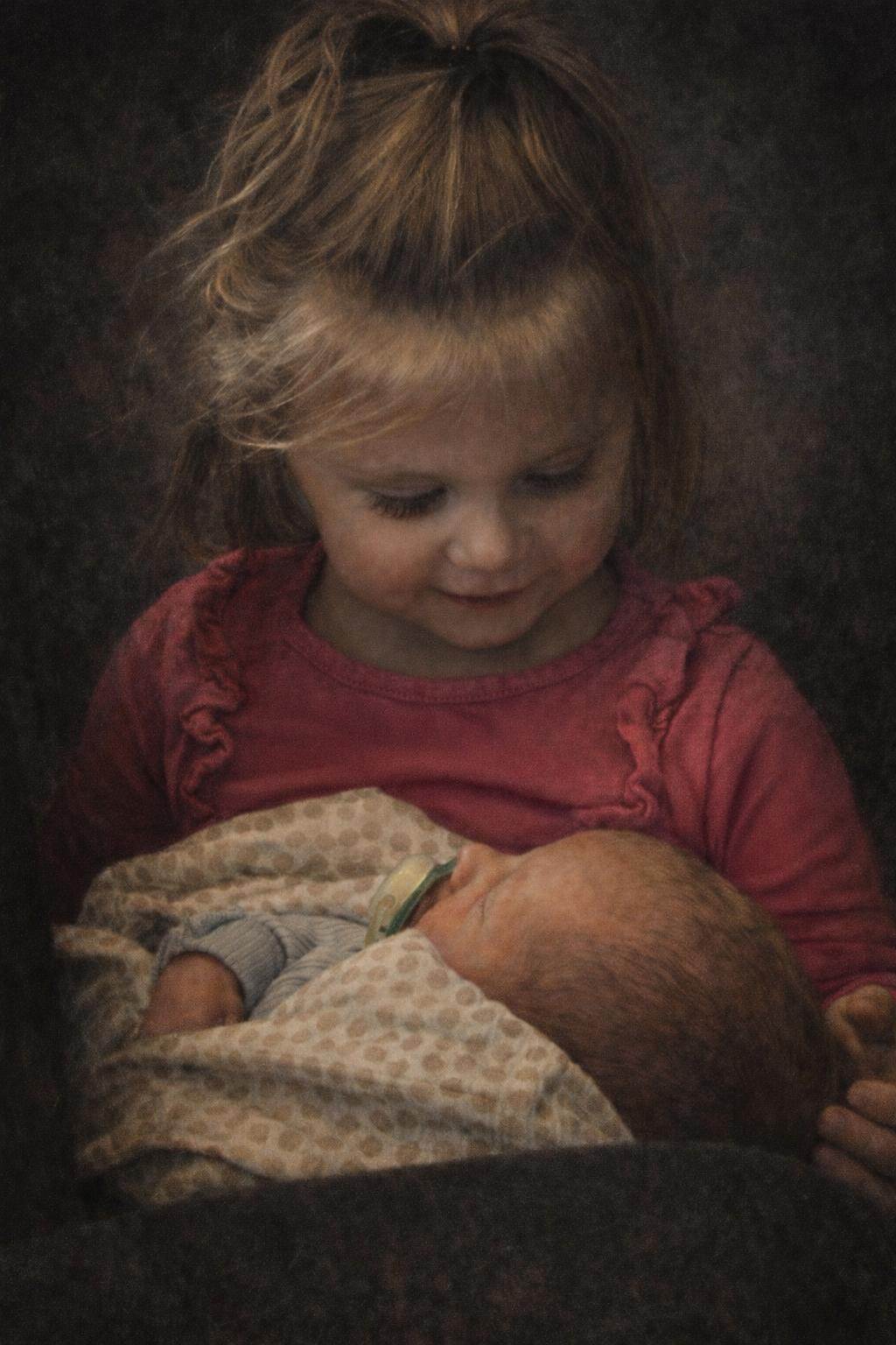 Custom Photo to Art (Copy)