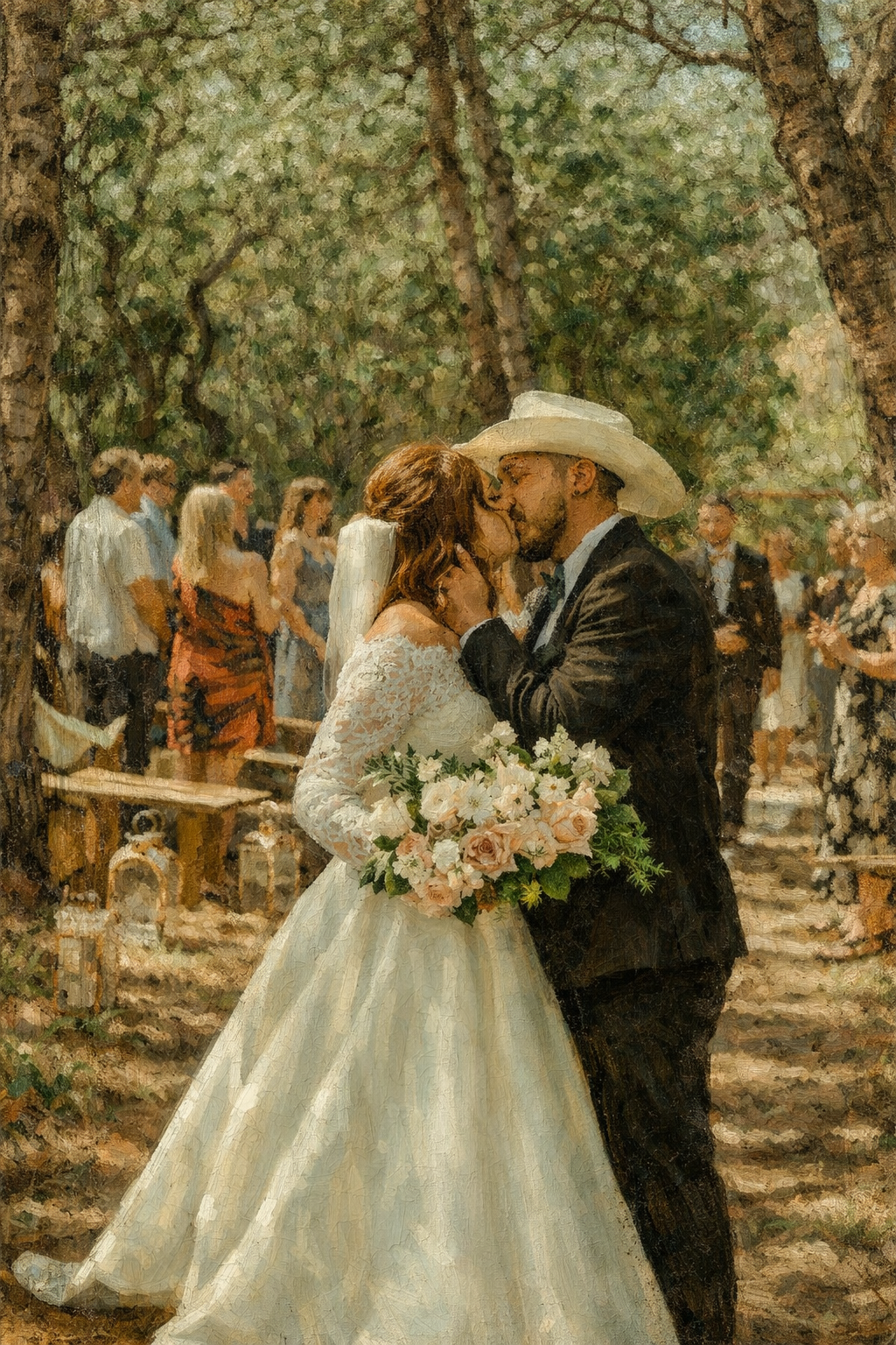 Custom Photo to Art (Copy)